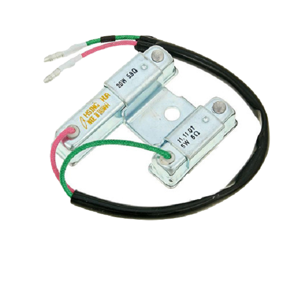 Lichtwiederstand JMP GY6 50 125 150 ccm