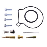 Carburetor repair kit All Balls Racing Yamaha YFZ 50 16-20