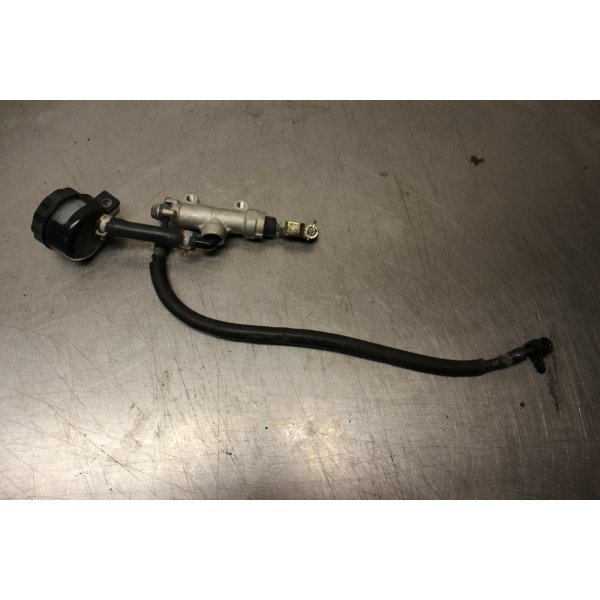 Kawasaki Z750 ZR750J brake pump rear E4/2