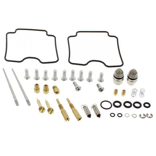 Carburetor repair kit All Balls Racing Yamaha YFM 660 R 01-05