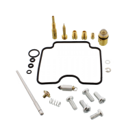 Carburetor Repair Kit All Balls Racing Suzuki LT-Z 400...