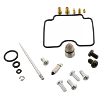 Carburetor Repair Kit All Balls Racing Polaris Predator...