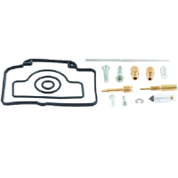 Carburetor repair kit All Balls Racing Suzuki RMX 250 91-92