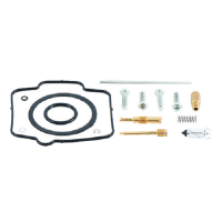 Carburetor repair kit All Balls Racing Suzuki RMX 250 95