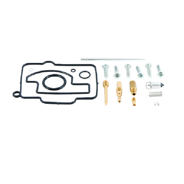 Carburetor repair kit All Balls Racing Kawasaki KX 250 L 99