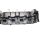 Cylinder head + camshafts Kawasaki GPZ 900 R (ZX900A) A1/5