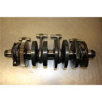 Crankshaft + connecting rod Kawasaki GPZ 900 R (ZX900A) A1/5