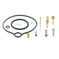 Carburetor repair kit All Balls Racing Kawasaki KFX 90 7-10