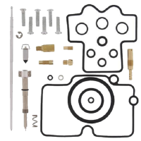 Carburetor repair kit All Balls Racing Honda TRX 450 ER...