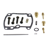 Carburetor repair kit All Balls Racing Kawasaki KE 100 B...