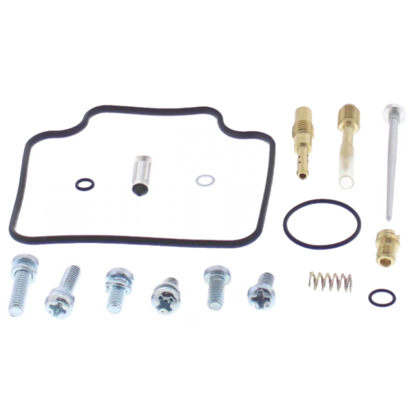 Carburetor repair kit All Balls Racing Honda CN 250 Helix 89-99