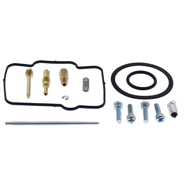 Carburetor repair kit All Balls Racing Suzuki RM 125 84-85