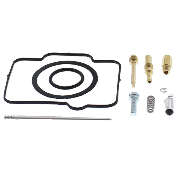 Carburetor repair kit All Balls Racing Honda CR 125 R 85