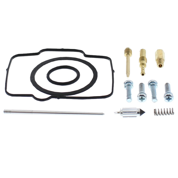 Carburetor repair kit All Balls Racing Honda CR 125 R 88