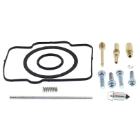 Carburetor repair kit All Balls Racing Honda CR 500 R 88