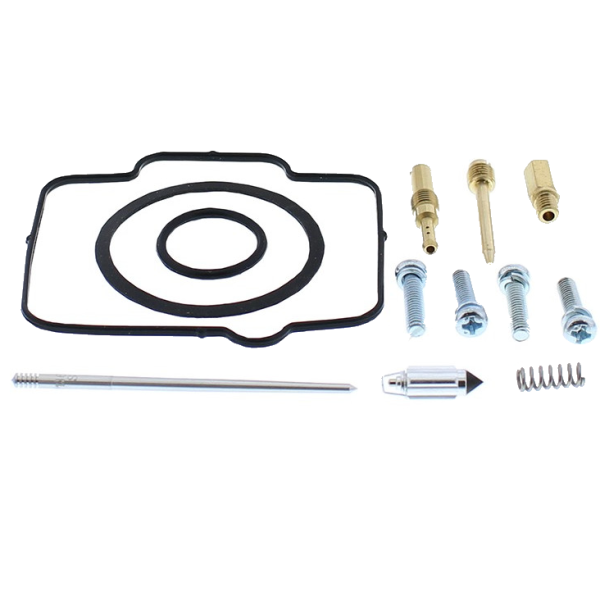 Carburetor repair kit All Balls Racing Honda CR 500 R 87