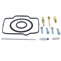 Carburetor repair kit All Balls Racing Honda CR 500 R 85