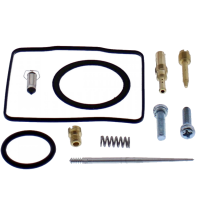 Carburetor repair kit All Balls Racing Honda CR 80 R 82