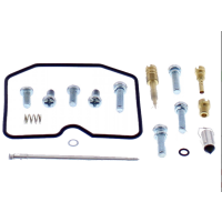 Carburetor repair kit All Balls Racing Yamaha YFM 300...