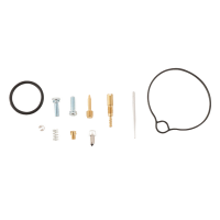 Carburetor repair kit All Balls Racing Kawasaki KFX 90 A...