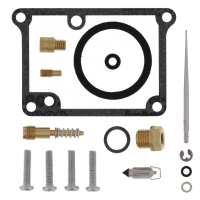 Carburetor repair kit All Balls Racing Yamaha RT 180 90-93