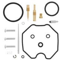 Carburetor repair kit All Balls Racing Honda TRX 250...