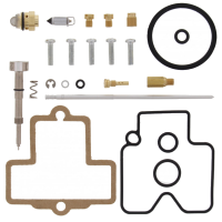 Carburetor repair kit All Balls Racing Suzuki DR-Z 400 00-04