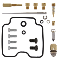 Carburetor repair kit All Balls Racing Yamaha YXR 660 F...