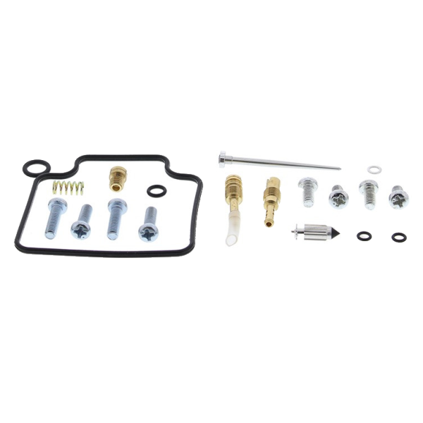 Carburetor repair kit All Balls Racing Honda CMX 250 C Rebel 96-99