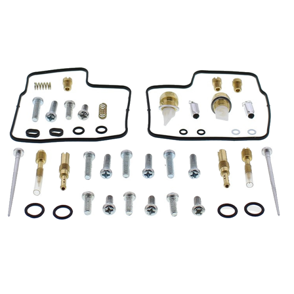 Carburetor repair kit All Balls Racing Honda VT 1100 Shadow 95-96