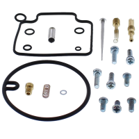 Carburetor repair kit All Balls Racing Honda VTX 1300 03-07