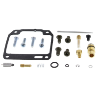 Carburetor repair kit All Balls Racing Suzuki GN 125 94-97