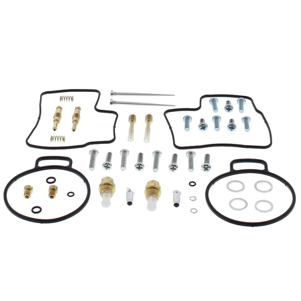 Carburetor repair kit All Balls Racing Honda GL 1500 Goldwing 88-91