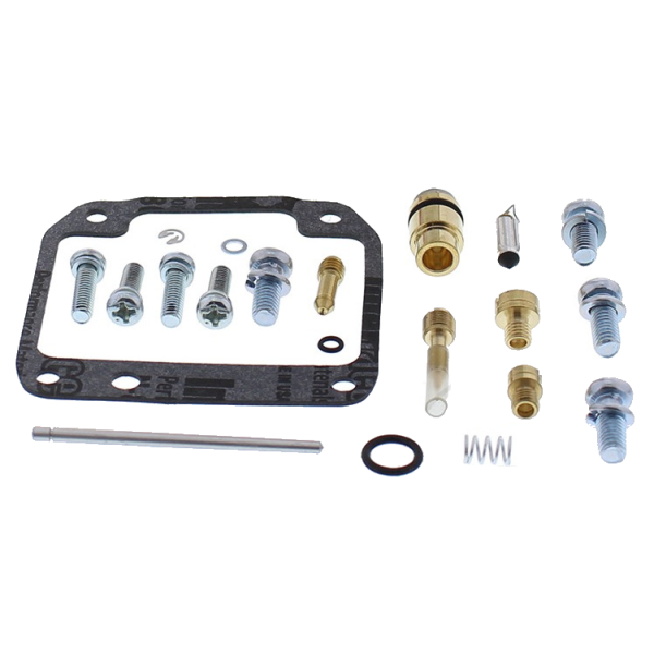 Carburetor Repair Kit All Balls Racing Kawasaki BN 125 A Eliminator 00-07