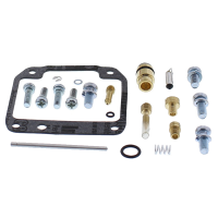 Carburetor Repair Kit All Balls Racing Kawasaki BN 125 A...