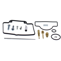 Carburetor repair kit All Balls Racing Suzuki RM 250 89-90