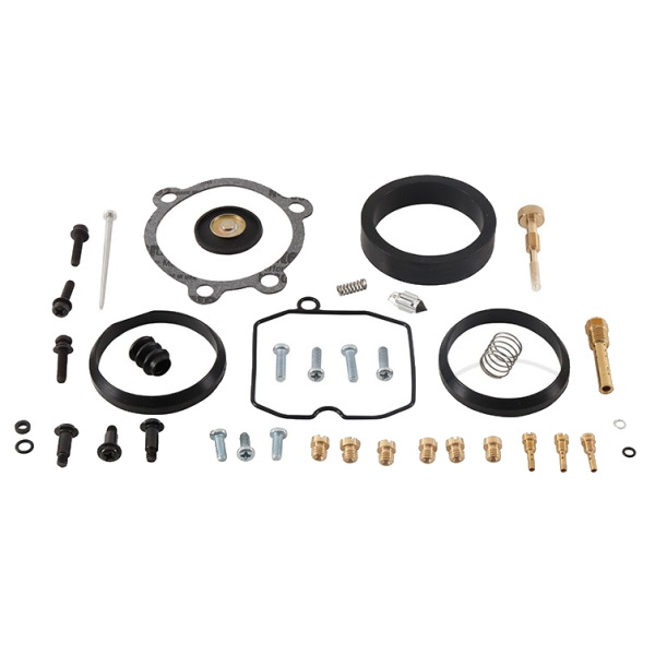 Carburetor repair kit All Balls Racing Harley Davidson XL XLH 1200 Sportster  91-03