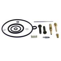 Carburetor repair kit All Balls Racing Honda CRF 110 F 13-18