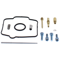 Carburetor repair kit All Balls Racing Suzuki RM 125 94