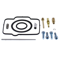 Carburetor repair kit All Balls Racing Honda CR 250 R 85