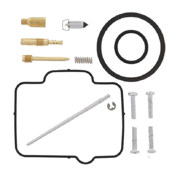 Carburetor repair kit All Balls Racing Kawasaki KX 500 E 90-92