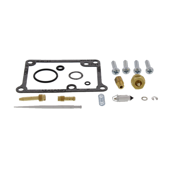 Carburetor repair kit All Balls Racing Kawasaki KX 65 A Suzuki RM 65 01-20