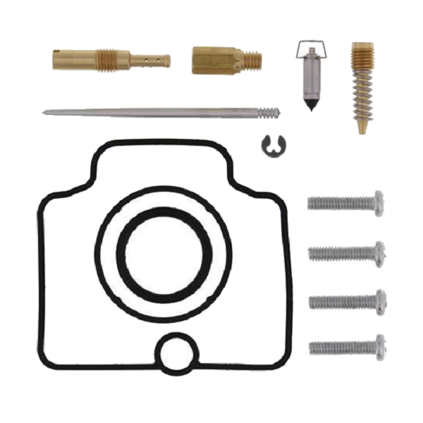 Carburetor repair kit All Balls Racing Suzuki RM 85 05-19