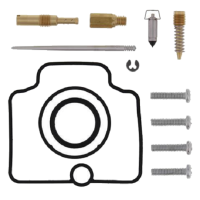 Carburetor repair kit All Balls Racing Suzuki RM 85 05-19