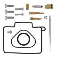 Carburetor repair kit All Balls Racing Suzuki RM 125 03