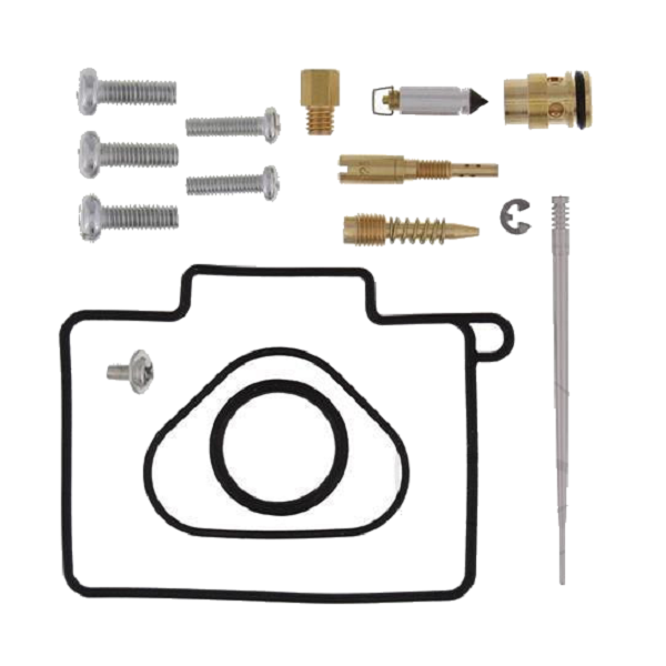 Carburetor repair kit All Balls Racing Suzuki RM 125 01