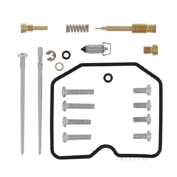 Vergaser Reparatursatz All Balls Racing Kawasaki KLX 300 R 97-03