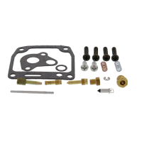 Carburetor repair kit All Balls Racing Yamaha PW 80 91-12