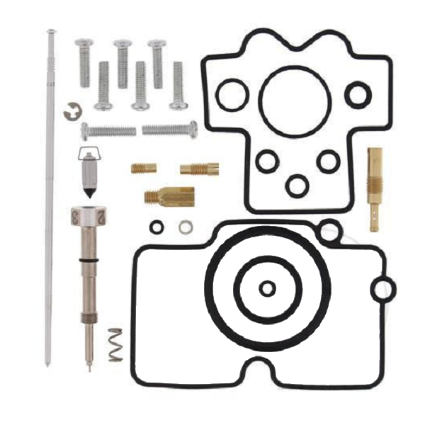 Carburetor repair kit All Balls Racing Honda CRF 250 R 07