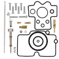 Carburetor repair kit All Balls Racing Honda CRF 250 R 07